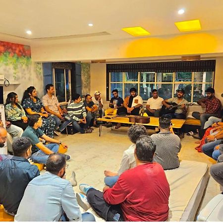 Coliwo Un - Viman Nagar Pansiyon Pune Dış mekan fotoğraf