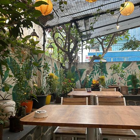 Coliwo Un - Viman Nagar Pansiyon Pune Dış mekan fotoğraf