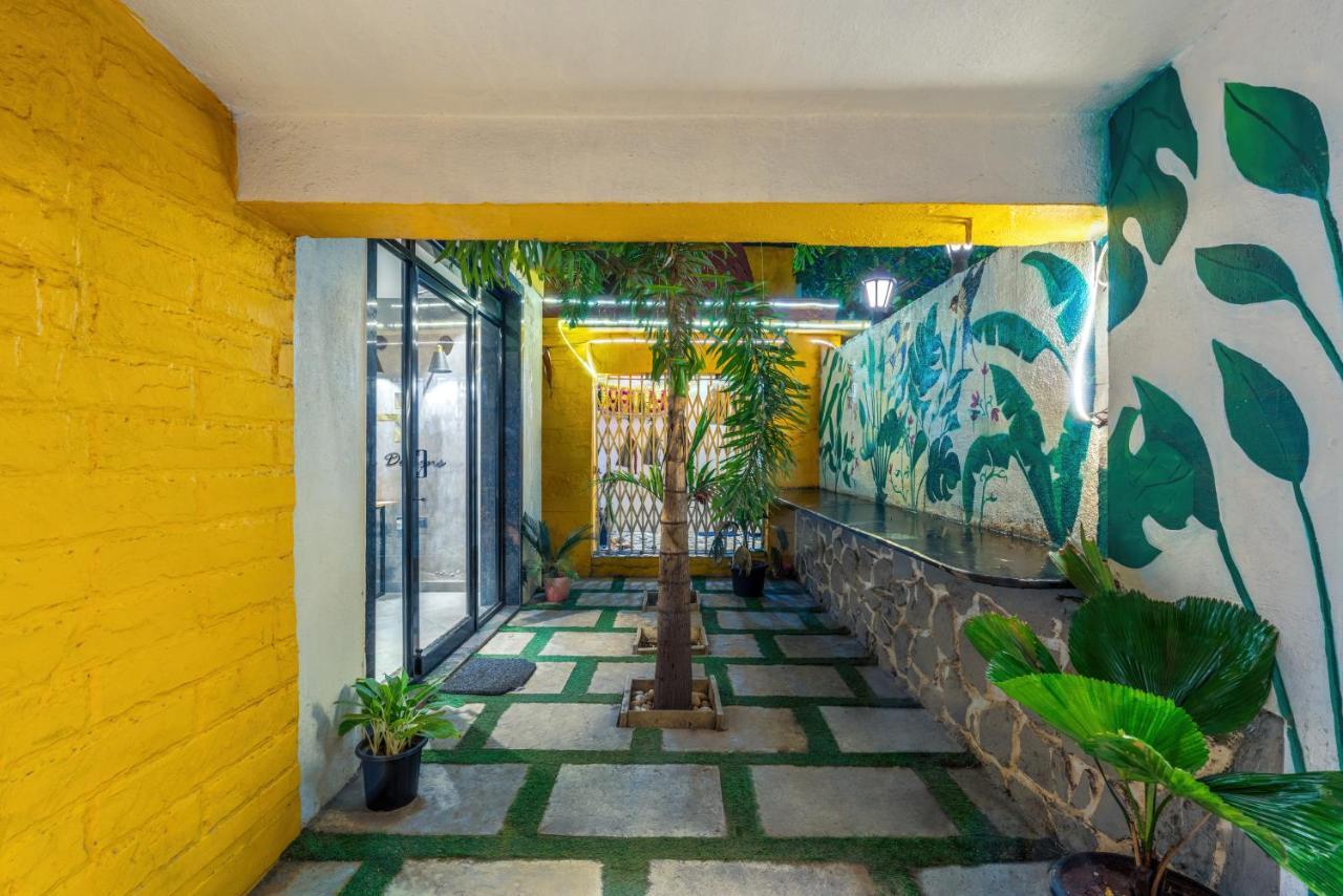 Coliwo Un - Viman Nagar Pansiyon Pune Dış mekan fotoğraf