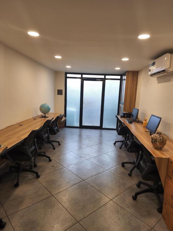 Coliwo Un - Viman Nagar Pansiyon Pune Dış mekan fotoğraf