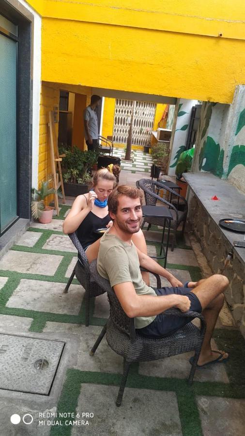 Coliwo Un - Viman Nagar Pansiyon Pune Dış mekan fotoğraf